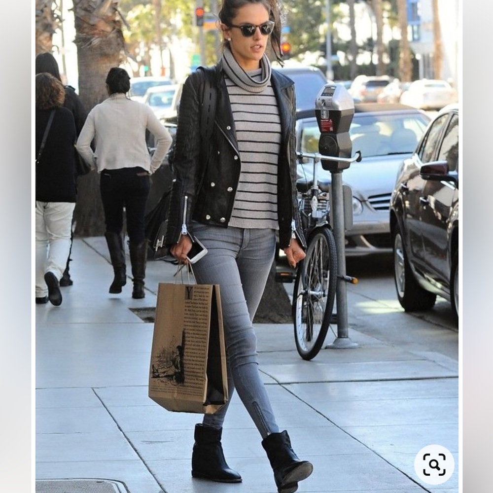 Isabel Marant Crisi boots